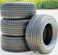 Set of 4 All Season Tires C1056