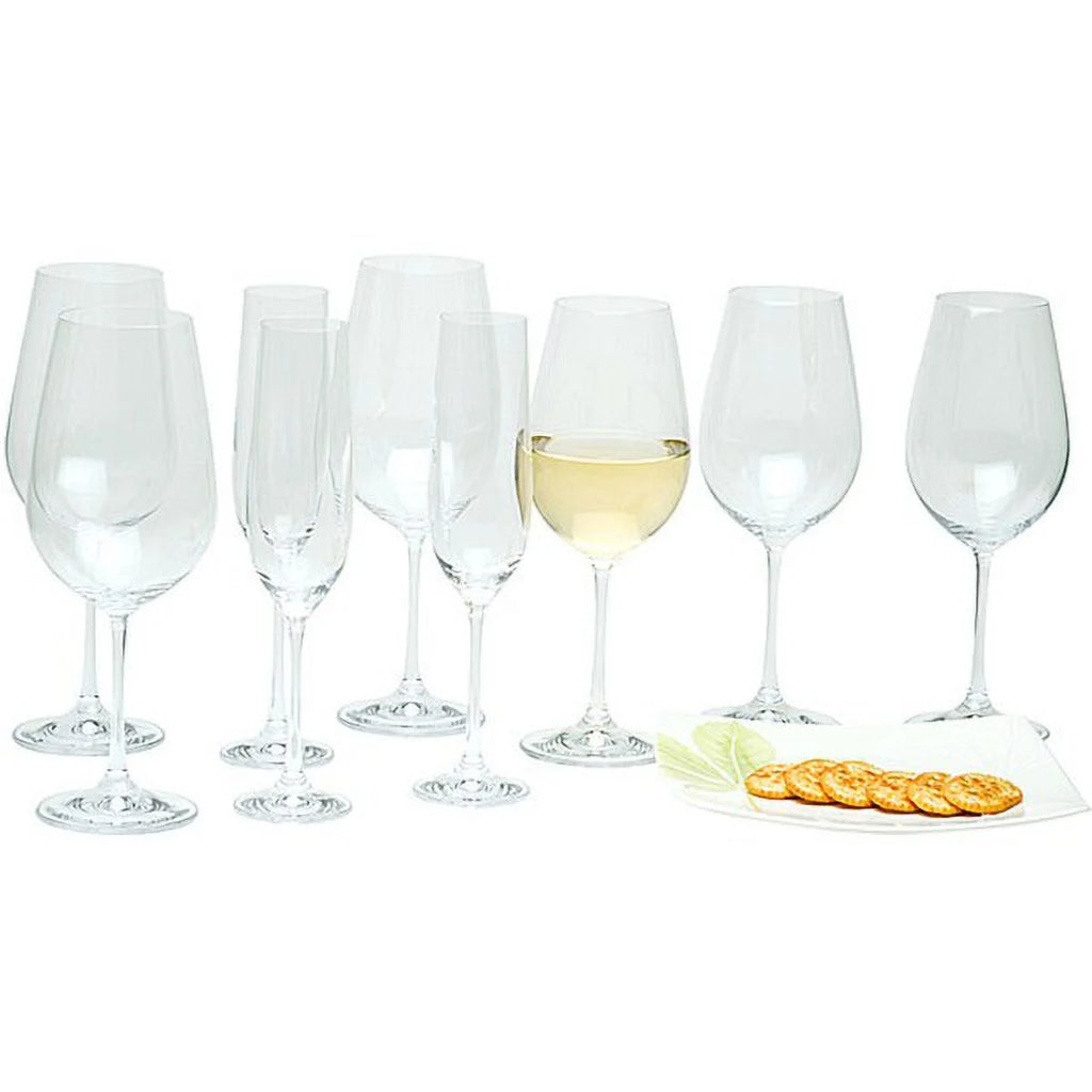 18 pc. Wine Set T141784