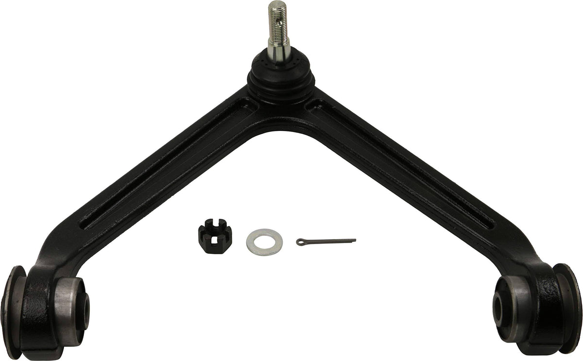 Control Arm OE Replacement Front Upper Y2009