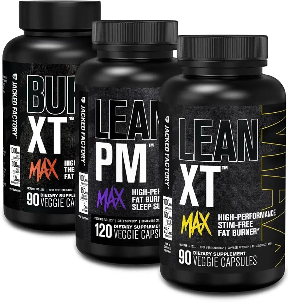 90 Capsules & 120 Capsules & 90 Capsules Fat Burner F197563