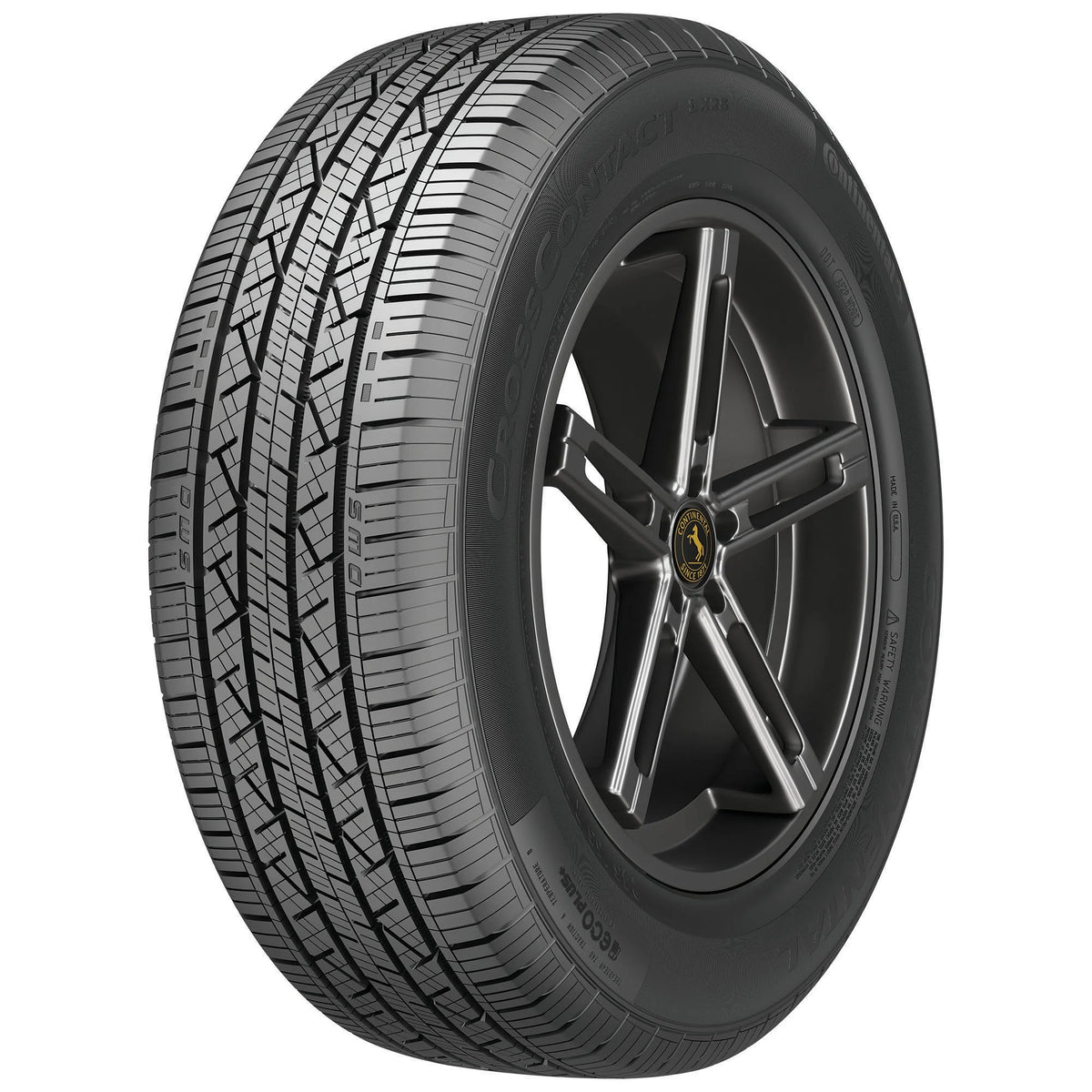All Season Tire I3436