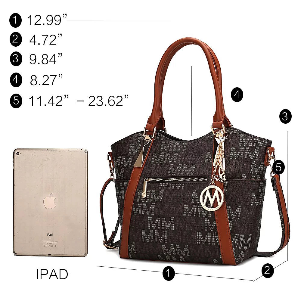 Tote Handbag L72674