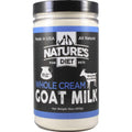 Dried Whole Cream Goat Milk X2367