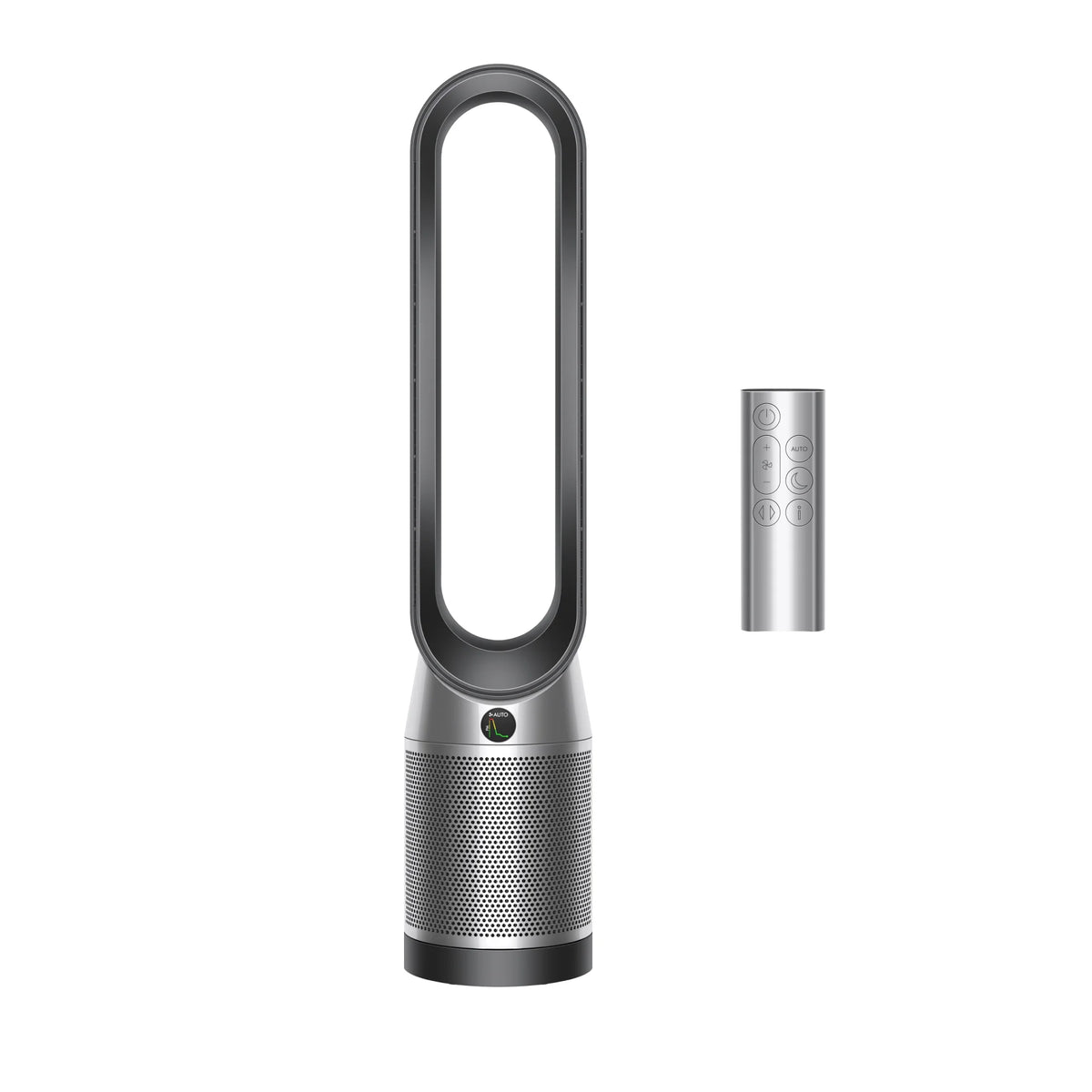 Black Nickel Purifier Cool A165715