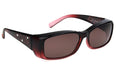Rectangle Fashion Sunglasses P303