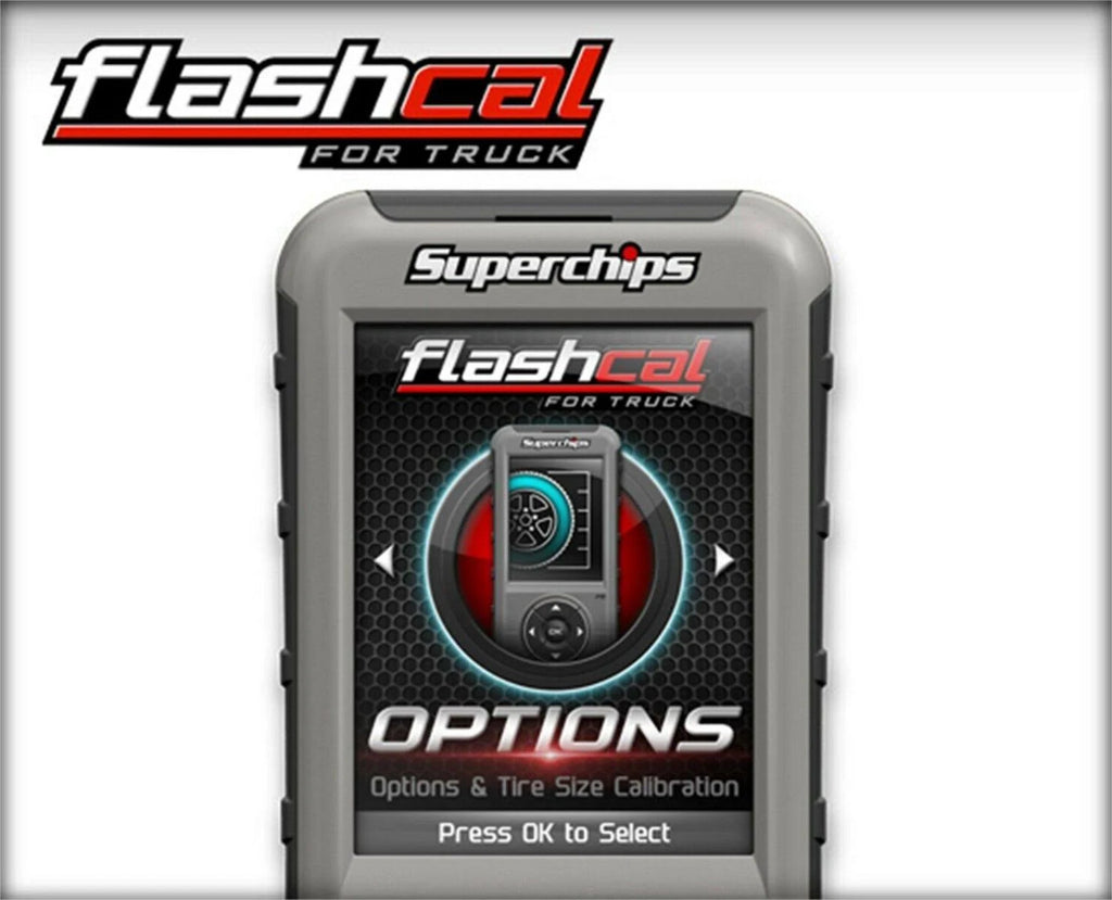 Flashcal U39329