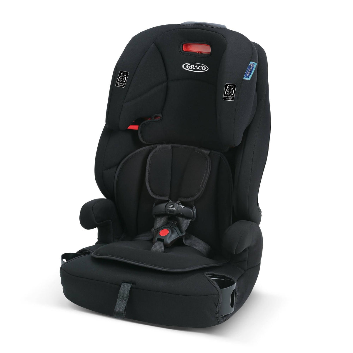 3-in-1 Harness Booster Car Seat C13190