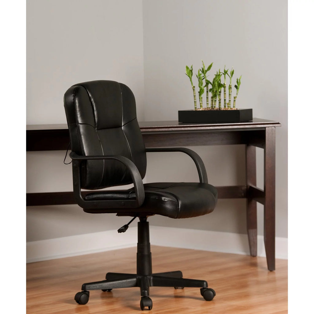 Leather Office Chair R13718