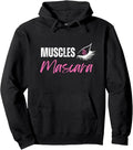 Women's Workout Pullover Hoodie Z3410