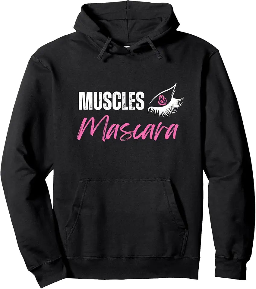 Women's Workout Pullover Hoodie Z3410