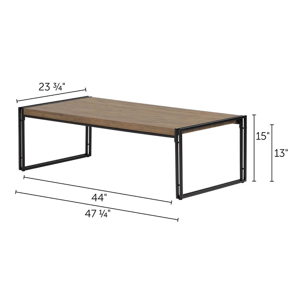 48" Coffee Table S232927