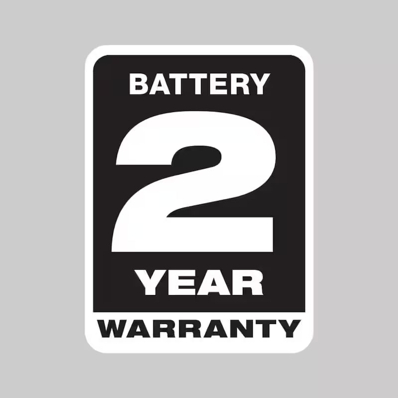 12 Volt Lithium Ion 2.5 Ah Battery 3-Pack X170661
