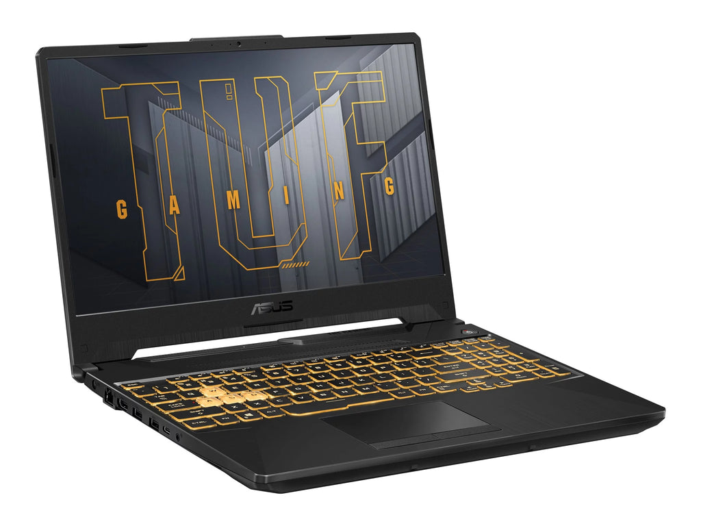 15.6" Gaming Laptop i5 16 GB RAM 512 GB SSD RTX 3050 Ti I60850