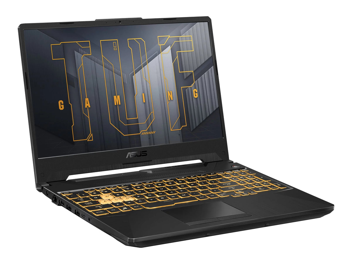 15.6" Gaming Laptop i5 16 GB RAM 512 GB SSD RTX 3050 Ti I60850