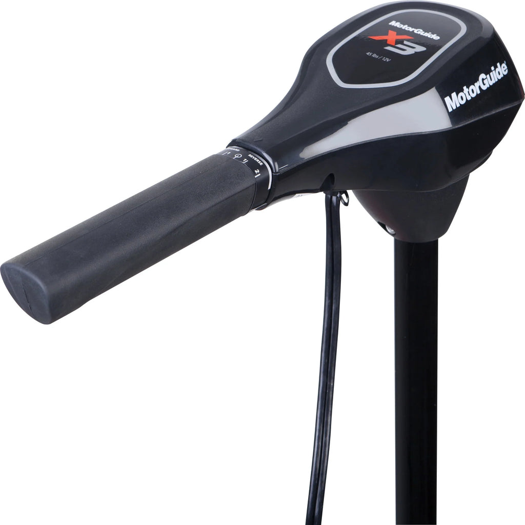 45lb Freshwater Hand Control C9363