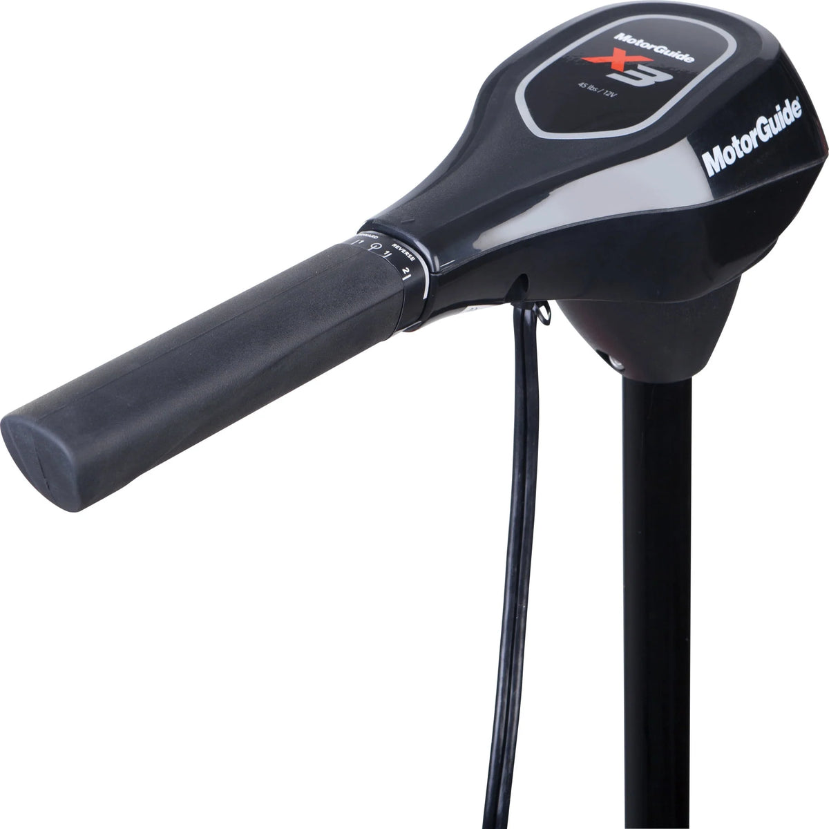 45lb Freshwater Hand Control C9363