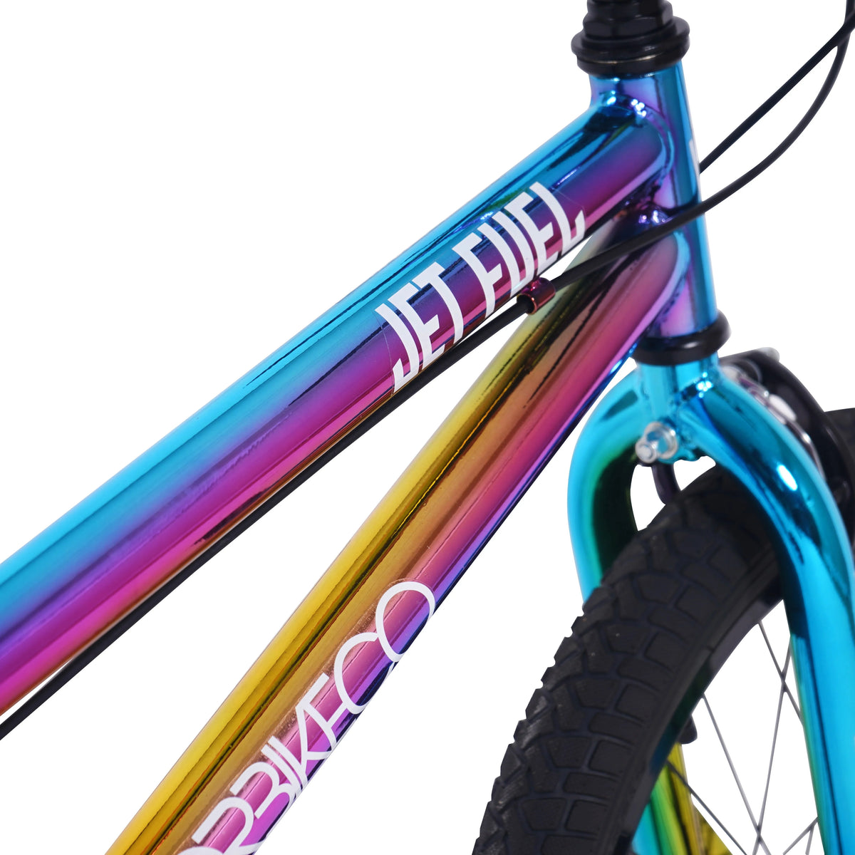 18 BMX Bike I6212