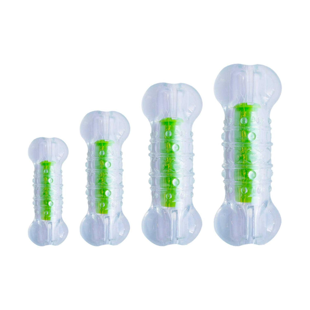 Crunchcore Bone Dog Chew Toy K96353