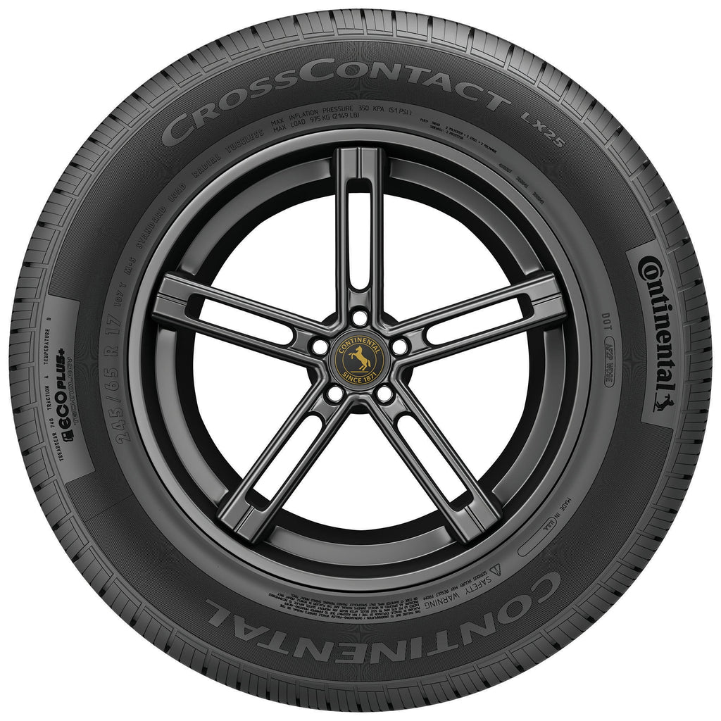 All Season Tire I3436