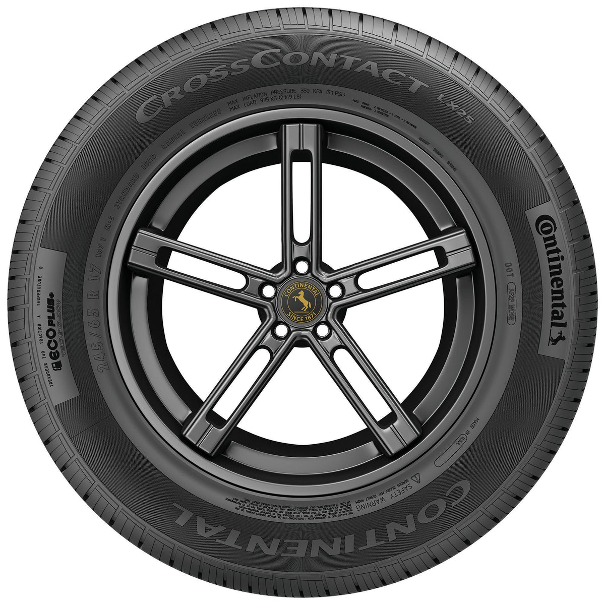All Season Tire I3436