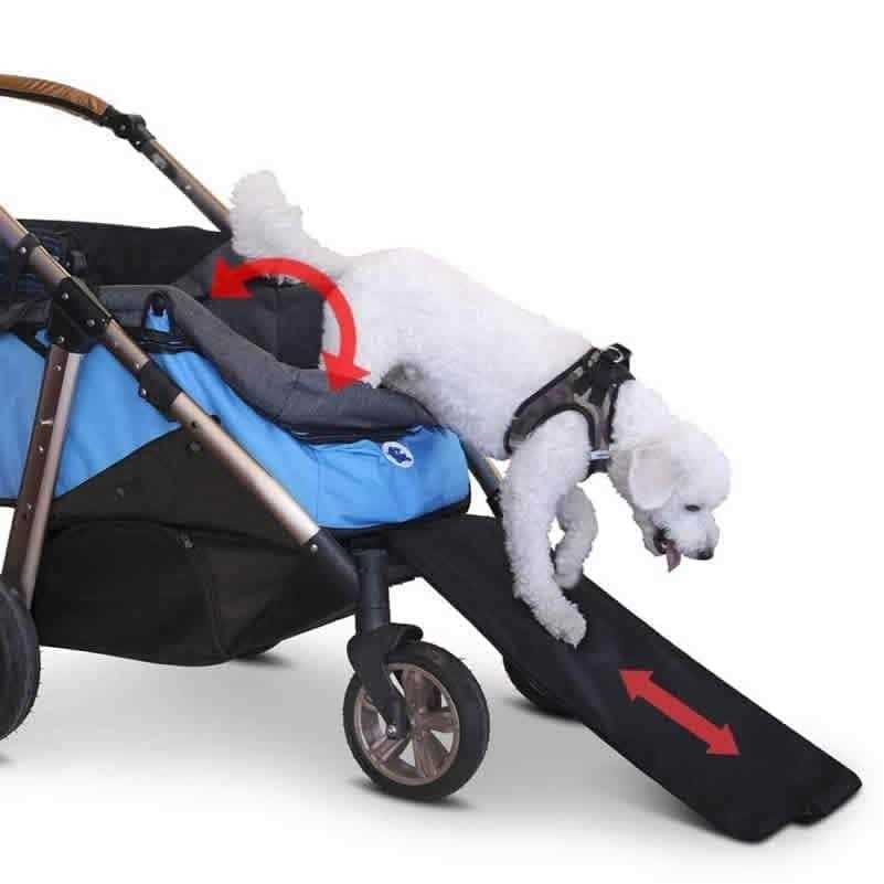 Pet Stroller R9730