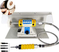 Electric Wood Carving Chisel with Protective Cover 110V C8753