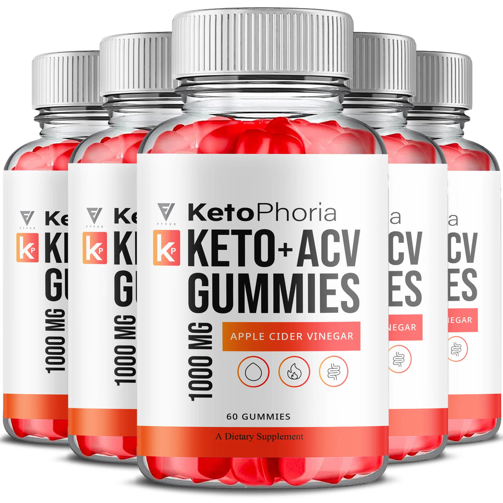 Keto Gummies W348001