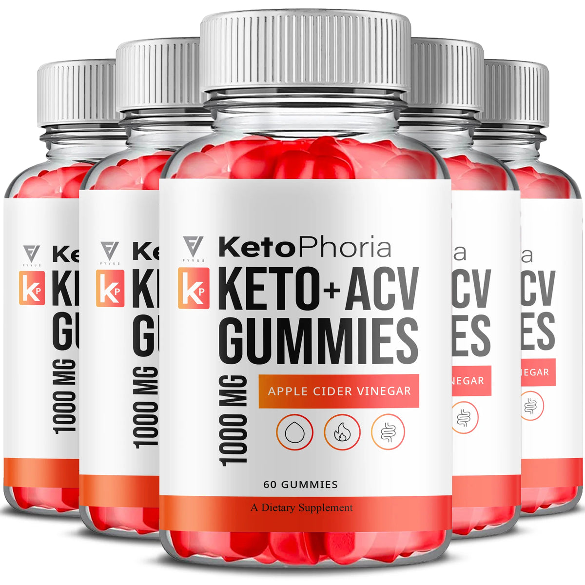 Keto Gummies W348001