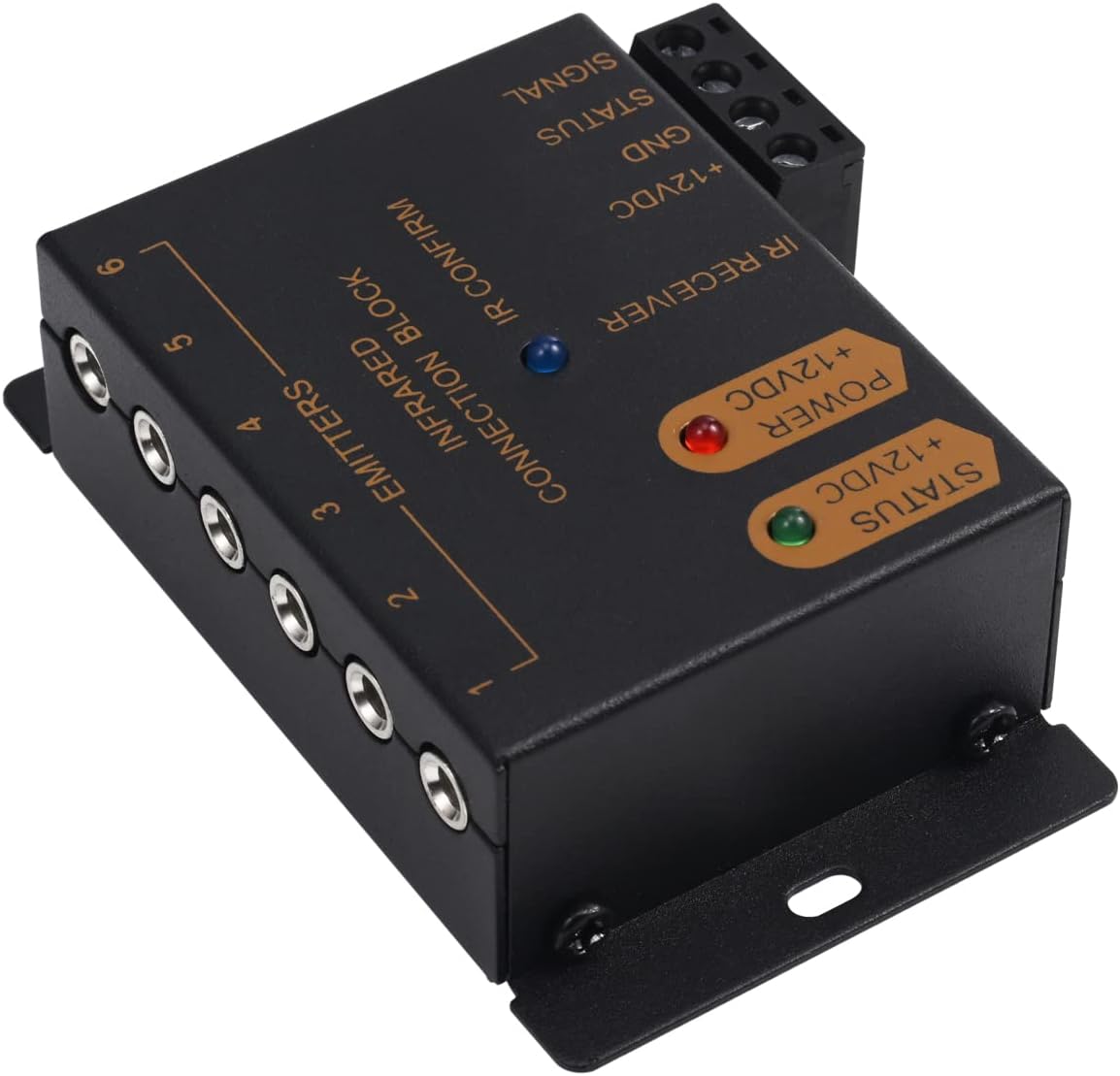 IR Repeater System Y144833