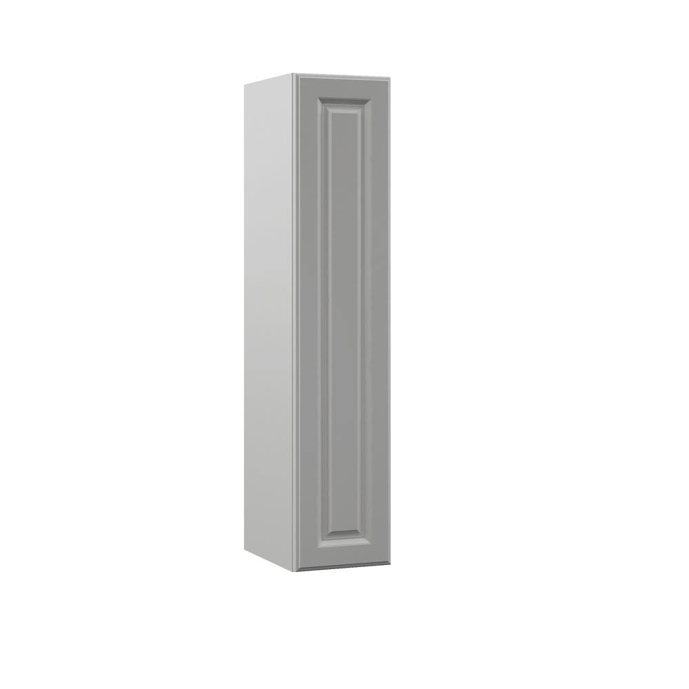 Wall Kitchen Cabinet in Heron Gray F76989
