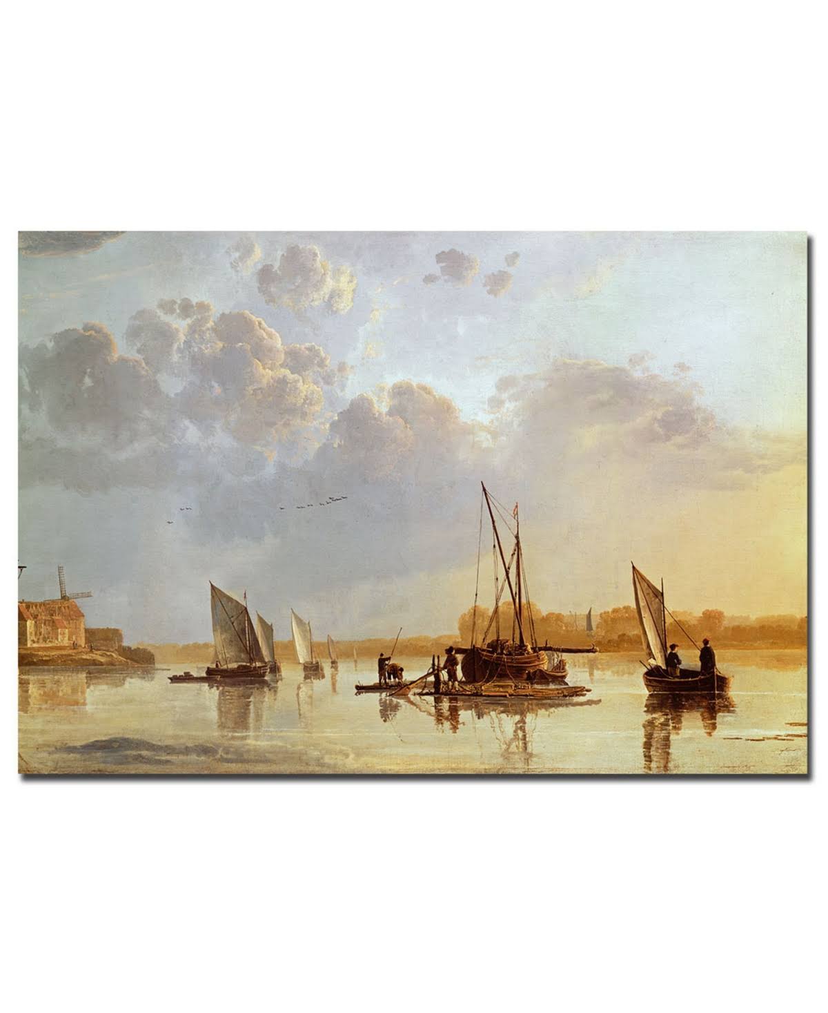 Canvas Art B870619