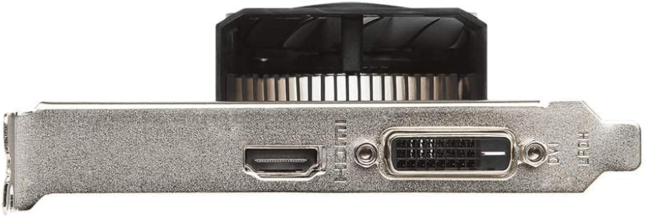 Radeon 550 2GB Graphics Card L488