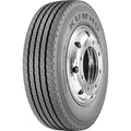 245/70R19.5 14 Ply Commercial Tire B4135
