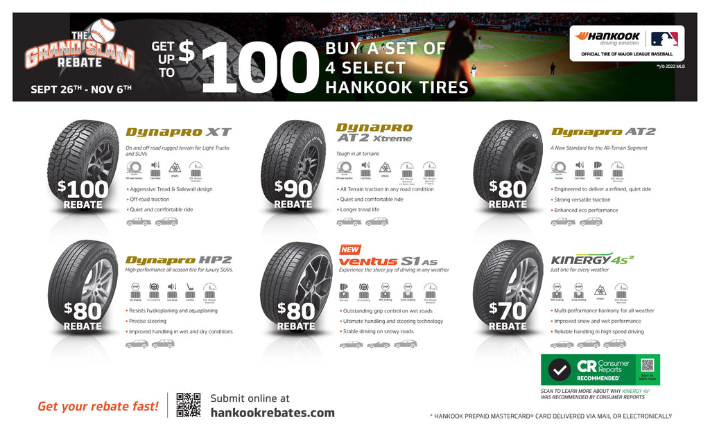 255/60R18 108 T Tire H28906