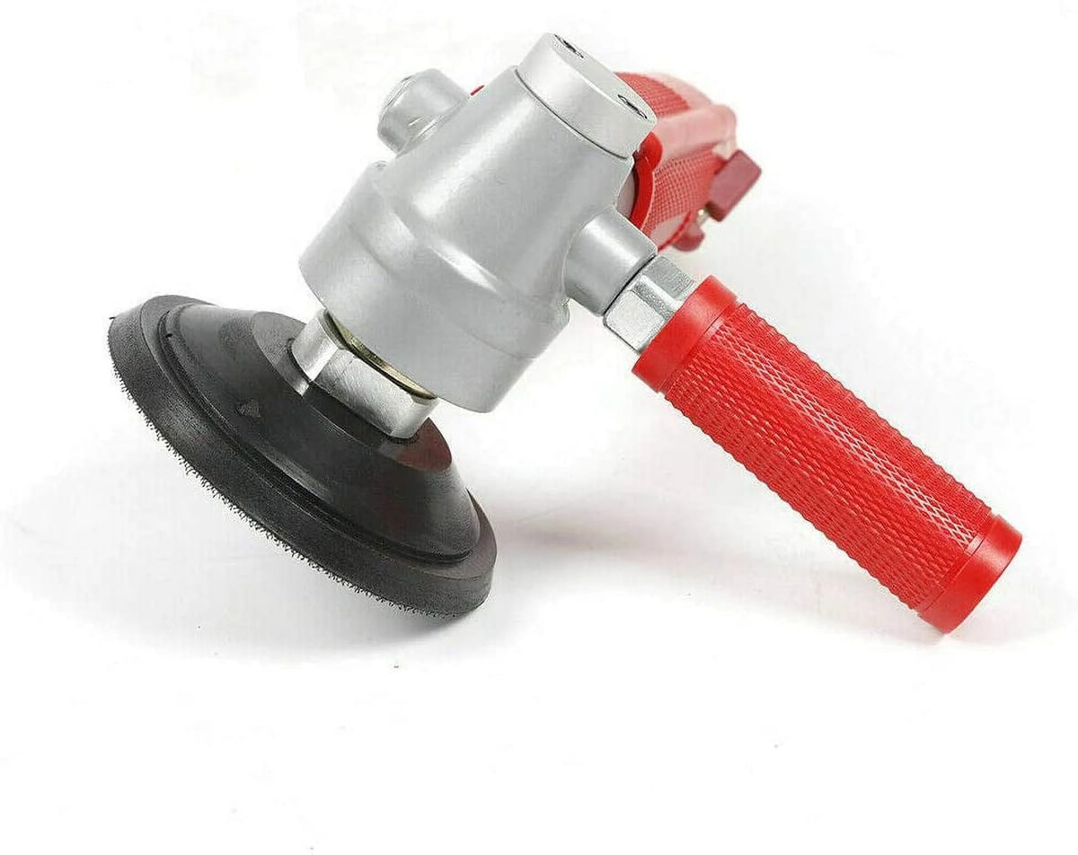 4" Pneumatic Wet Stone Sander Air Wet Polisher I825607