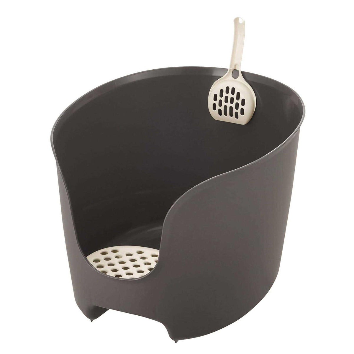 High Wall Cat Litter Box E11243