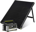 Portable Power Station with 50 Solar Panel M388813