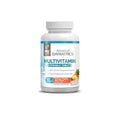 Chewable Multivitamin Tablets Tropical Berry 60 Chewable Tablets H3632