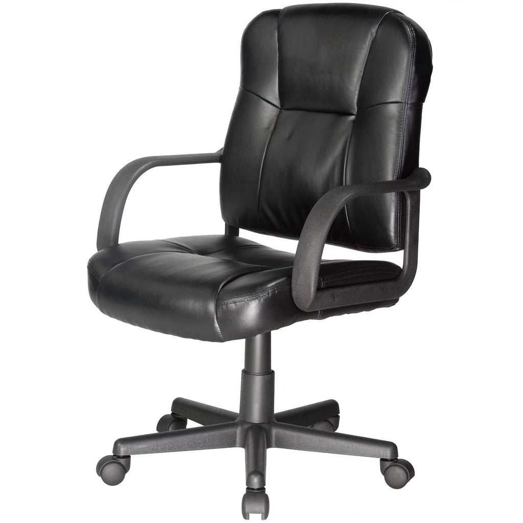 Leather Office Chair R13718