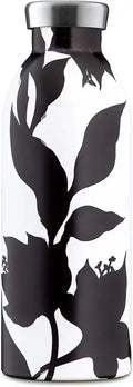 Black 500 ml Water Bottle H38162