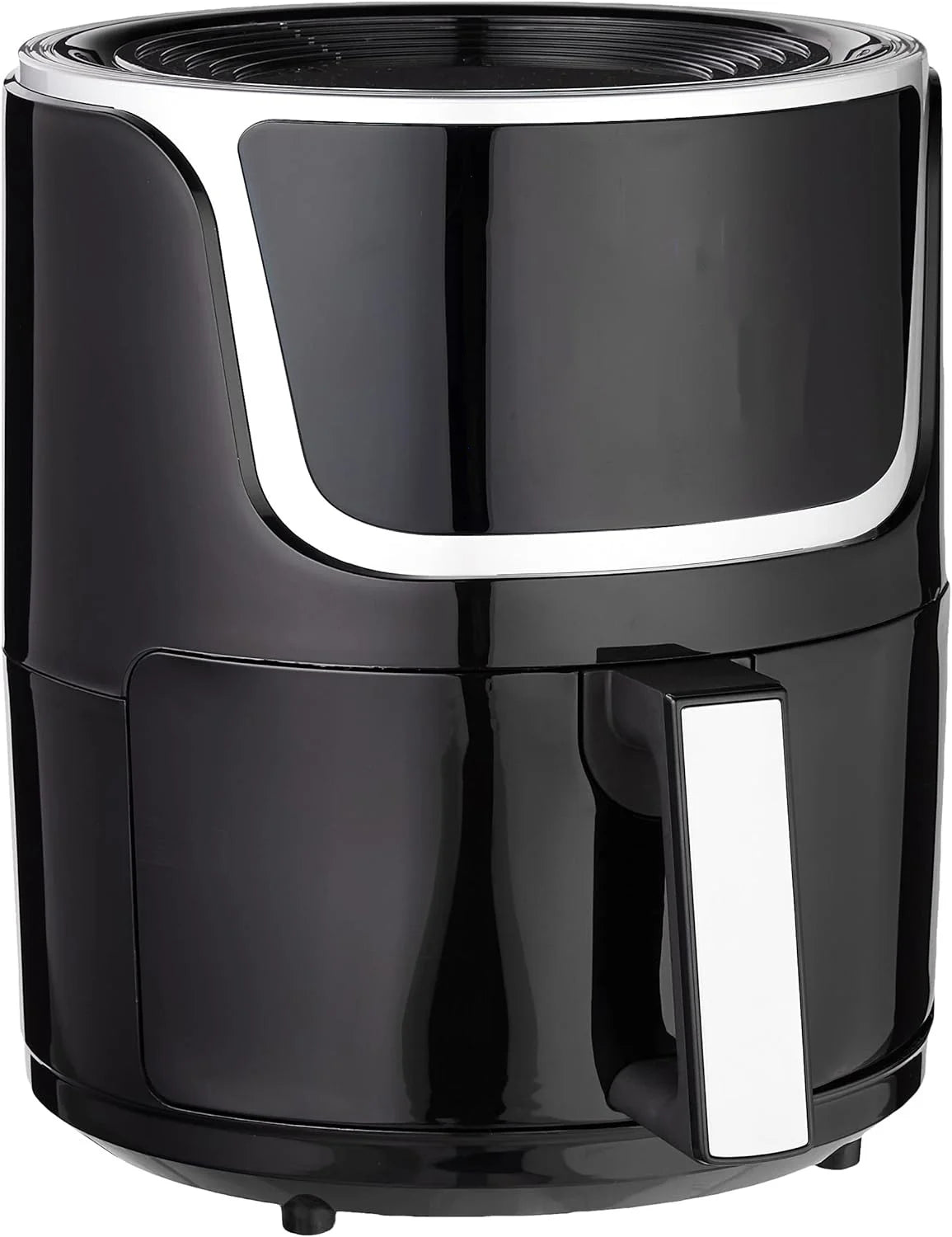 5-Qt Electric Air Fryer & Dehydrator W5179