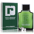 Eau De Toilette Splash & Spray 6.8 oz Q950109