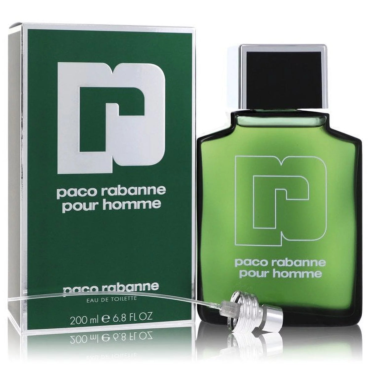 Eau De Toilette Splash & Spray 6.8 oz Q950109