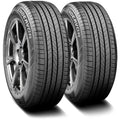 Pair of 2 195/65R15 91H All Season Tires K891369