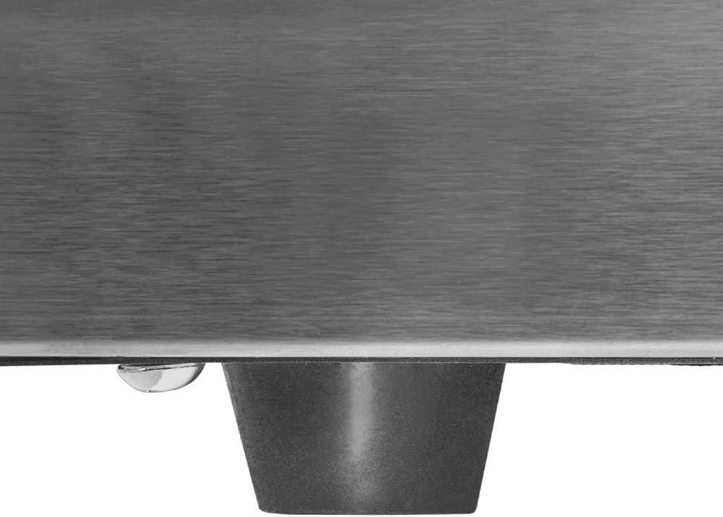 Flat Top Griddle Nonstick Pan 110V 14" X 15" M608