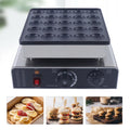 Pancake Maker Electric Aluminum U349544