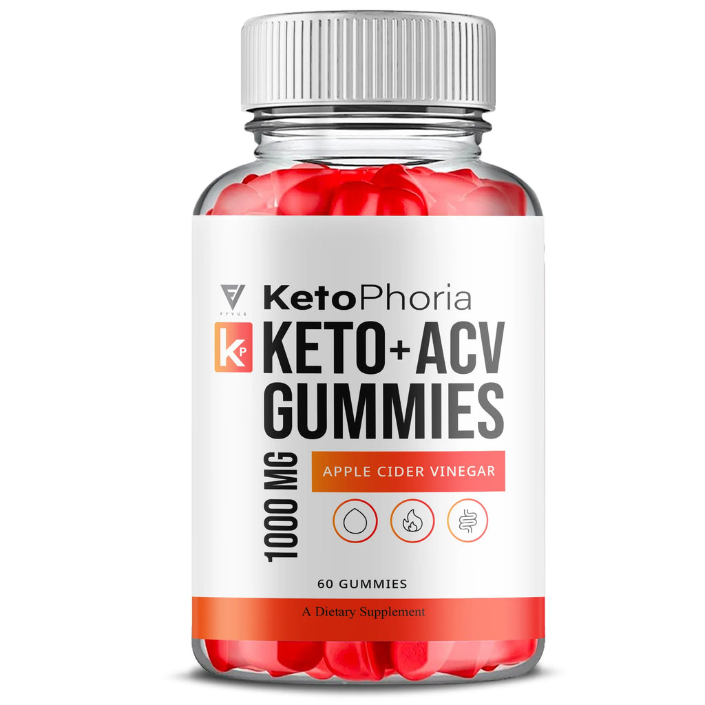 Keto Gummies W348001