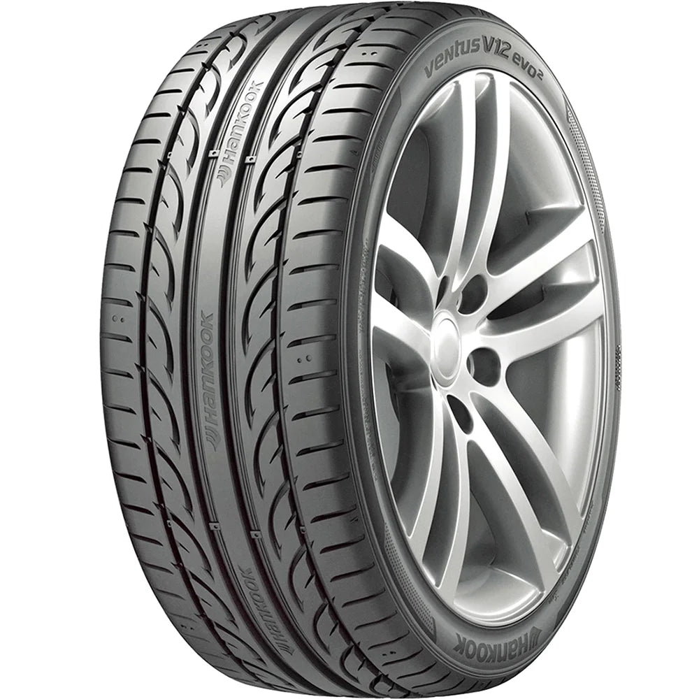 235/50ZR18 Passenger Tire K19037
