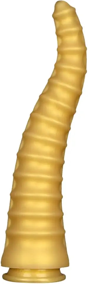 10.82" Silicone Tentacle Dildo with Suction Cup O592