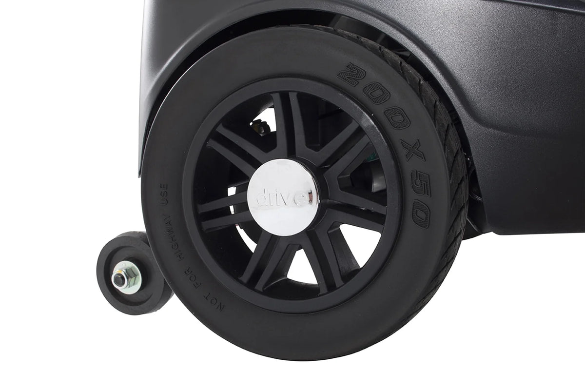 3 Wheel Mobility Scooter Y606189